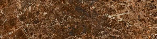 Бордюр керамический IMPERIAL Emperador RETT MATT 7,5х30х0,9 см