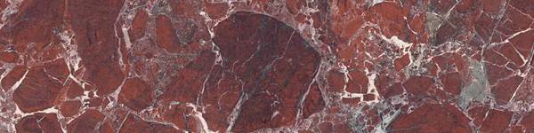 Бордюр керамический IMPERIAL Levante RETT MATT 7,5х30х0,9 см