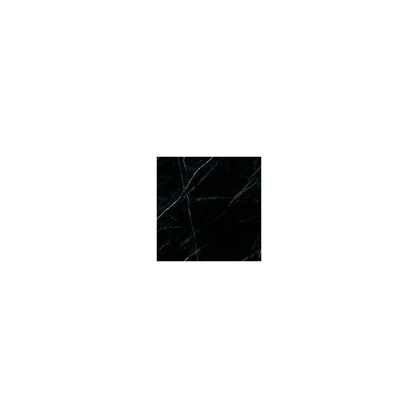 Вставка керамическая IMPERIAL Marquina Black RETT MATT 7,5х7,5х0,9 см
