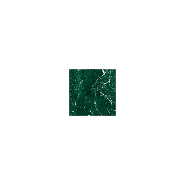 Вставка керамическая IMPERIAL Verde Alpi RETT MATT 7,5х7,5х0,9 см
