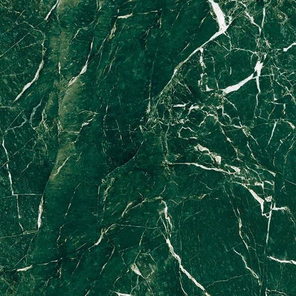 Гранит керамический матовый IMPERIAL Verde Alpi RETT MATT 30х30х0,9 см