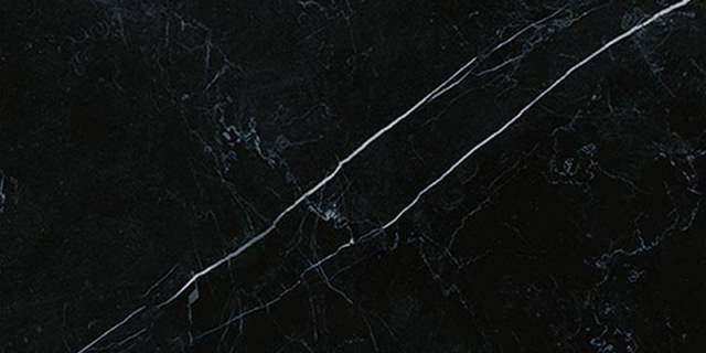 Гранит керамический полированный IMPERIAL Marquina Black LCP 60х120х0,9 см