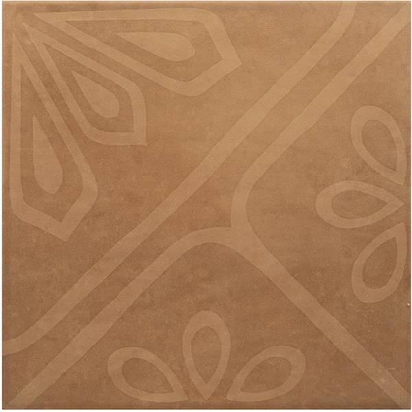 Гранит керамический 31850 ARES DECOR Cotto 20х20 см