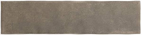 Гранит керамический 27562 ARGILE Cacao 6х24,6 см