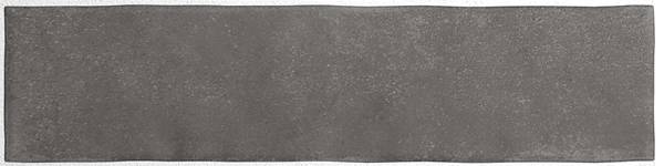 Гранит керамический 27565 ARGILE Dark 6х24,6 см