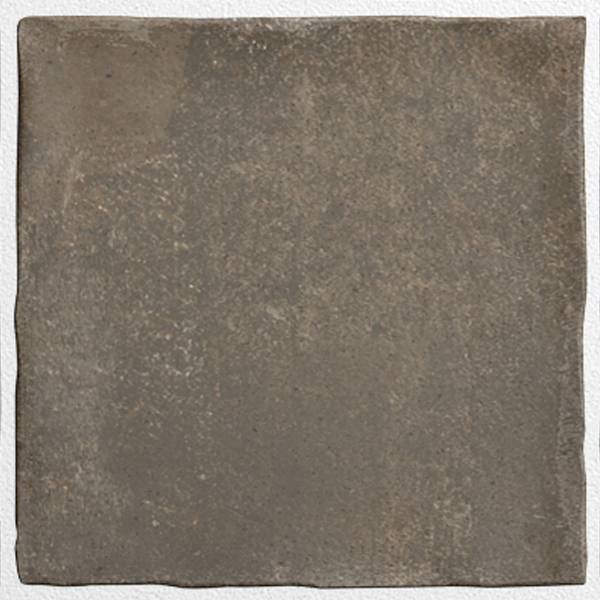 Гранит керамический 27571 ARGILE Cacao 10х10 см