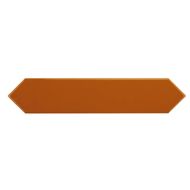Плитка керамическая настенная 25830 ARROW Russet 5х25 см