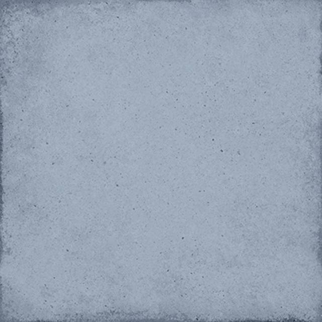 Гранит керамический 24389 ART NOUVEAU Sky Blue 20х20 см