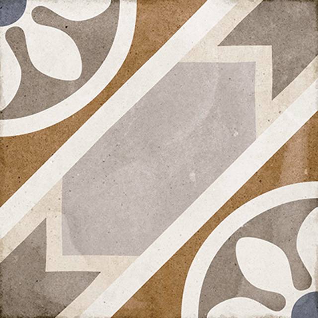 Гранит керамический 24401 ART NOUVEAU Apolo Colour 20х20 см