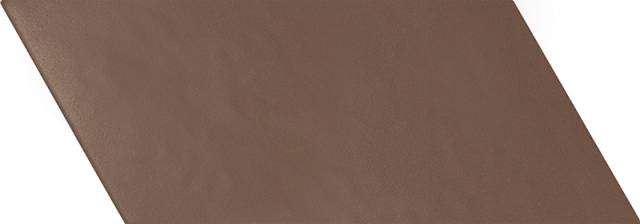 Плитка керамическая напольная 23207 CHEVRON Marron Mate RIGHT 9х20,5 см