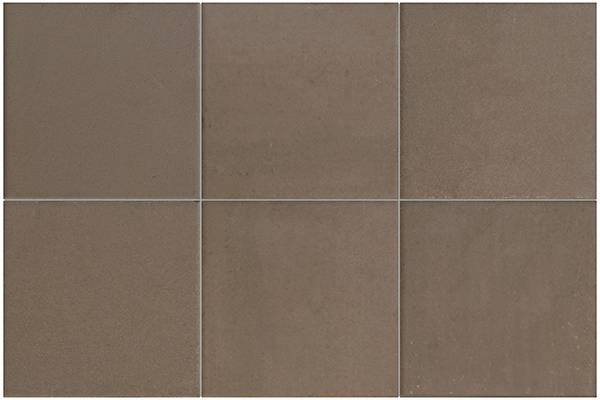 Гранит керамический 32705 HIKARI Brown 10х10 см