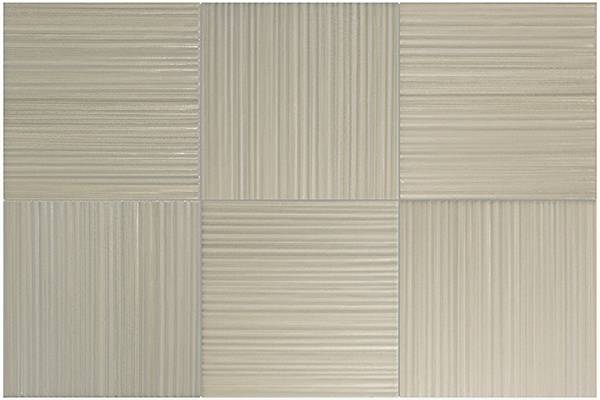 Плитка керамическая настенная 32695 HIKARI Evergreen DECOR 10х10 см