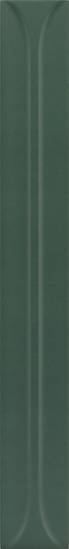 Плитка керамическая настенная 31246 HOPP BRO Laurel Green 5х40 см (60 кор./палл.)