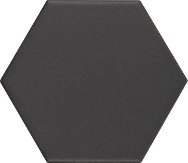 Керамогранит 26467 KROMATIKA Black 11,6х10,1 см