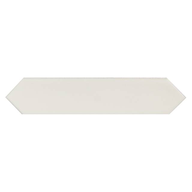 Плитка керамическая настенная 27481 LANSE White 5х25 см