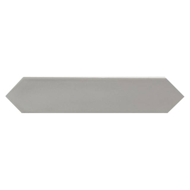 Плитка керамическая настенная 27482 LANSE Grey 5х25 см