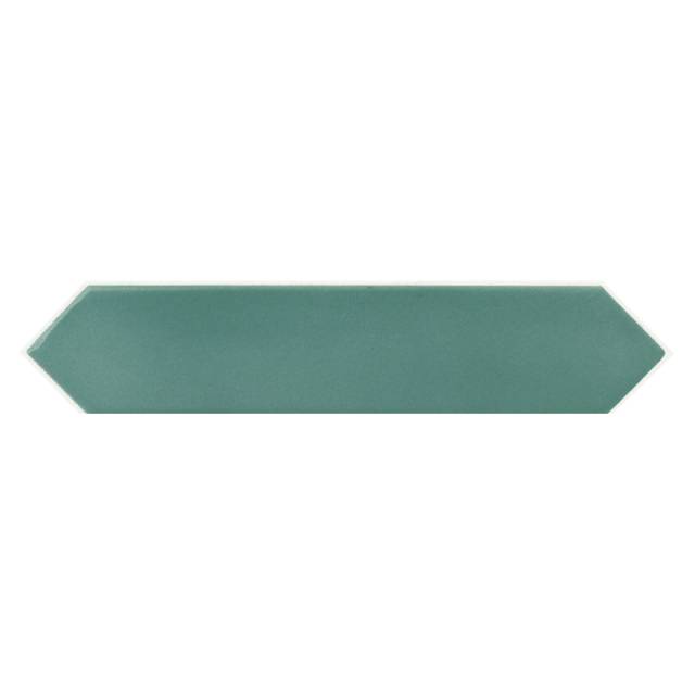 Плитка керамическая настенная 27485 LANSE Viridian 5х25 см