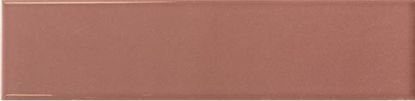 Плитка керамическая настенная 32404 LUMINA Rouge 6х24,6 см