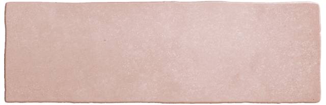 Плитка керамическая настенная 24961 MAGMA Coral Pink 6,5х20 см ( коробка 38 шт.)