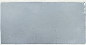 Плитка керамическая настенная 26901 MANACOR Blue Moon 7,5х15 см