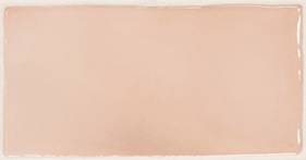 Плитка керамическая настенная 26904 MANACOR Blush Pink 7,5х15 см