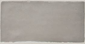 Плитка керамическая настенная 26907 MANACOR Mercury Grey 7,5х15 см