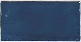 Плитка керамическая настенная 26910 MANACOR Ocean Blue 7,5х15 см