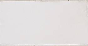 Плитка керамическая настенная 26909 MANACOR White 7,5х15 см