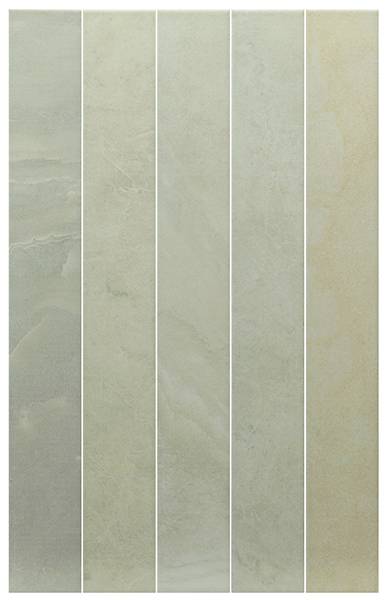 Гранит керамический 32055 MARMORIS Matcha 7,5x60 см