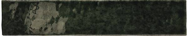 Плитка керамическая 31628 MENORCA Black 6,5х32,8 см