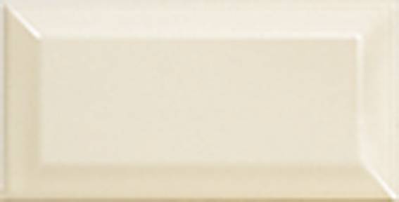 Плитка керамическая настенная 12737 METRO Cream 7,5x15 см