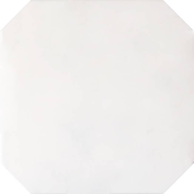 Гранит керамический 20547 OCTAGON Blanco Mate 20х20 см