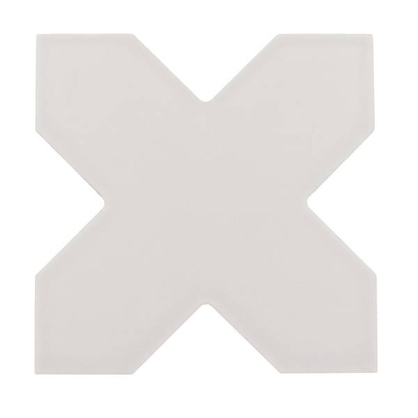 Гранит керамический 30615 PORTO CROSS Oxford Gray 12x12х0,9 см