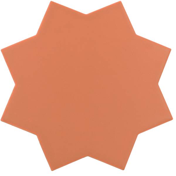 Гранит керамический 30629 PORTO STAR Warm Siena 16,8x16,8х0,9 см