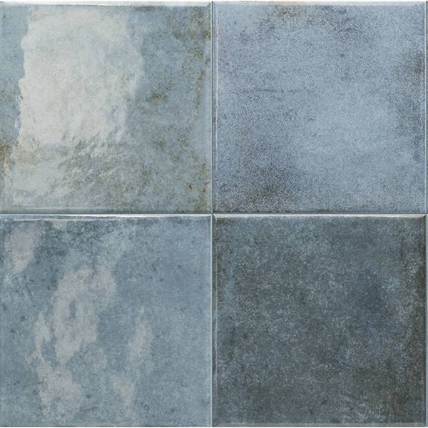 Гранит керамический 31565 SPA&POOLS Colonial Blue 15х15 см