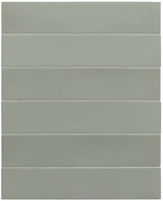Керамогранит 30058 WADI Mint 6x30 см