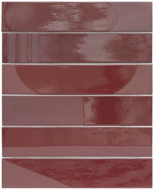 Керамогранит 30170 WADI DECOR Garnet 6x30 см