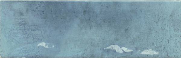 Плитка керамическая 35262 BARI Blue 6х24,6 см