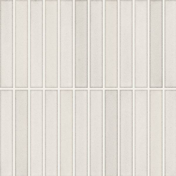 Плитка керамическая настенная 41889 CRISP WHITE 20х20 см