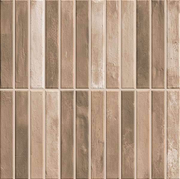 Плитка керамическая 42916 DUNA CHOCOLATE 20x20 см