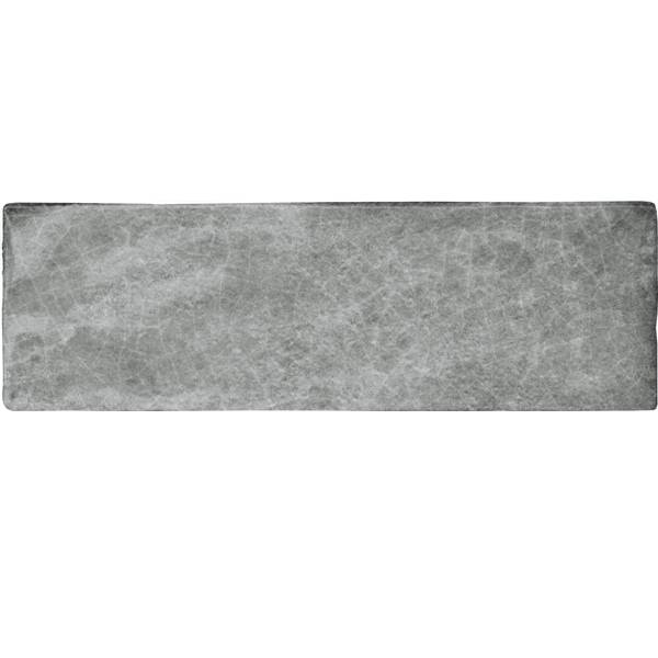 Плитка керамическая 29014 DYROY Grey 6,5х20 см