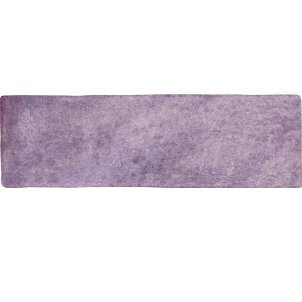 Плитка керамическая 29015 DYROY Aubergine 6,5х20 см