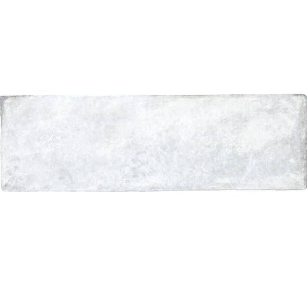 Плитка керамическая 29019 DYROY White 6,5х20 см