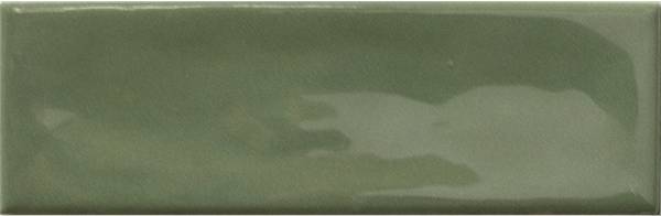 Гранит керамический 37820 GLINT GREEN 4,8x14,6 см