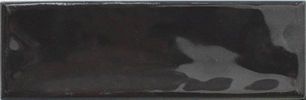 Гранит керамический 37823 GLINT BLACK 4,8x14,6 см
