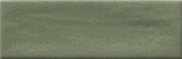 Гранит керамический 37826 GLINT GREEN MATT 4,8x14,6 см