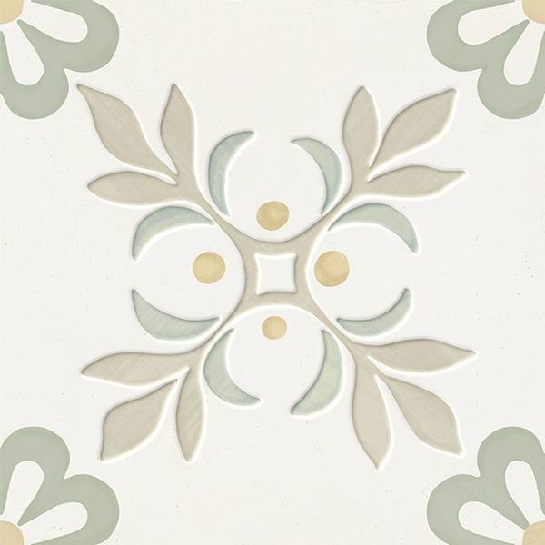 Гранит керамический 40464 LLEVANT TAUPE GARDEN LT 22,3х22,3 см