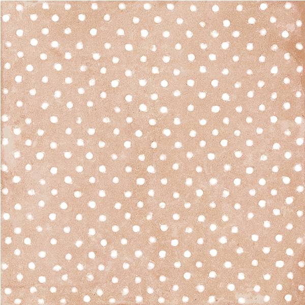 Гранит керамический PANGEA CLAY SPOT LT 22,3х22,3 см