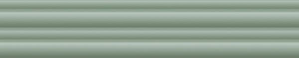Плитка керамическая настенная 41738 RAINBOW GREEN 5х25 см
