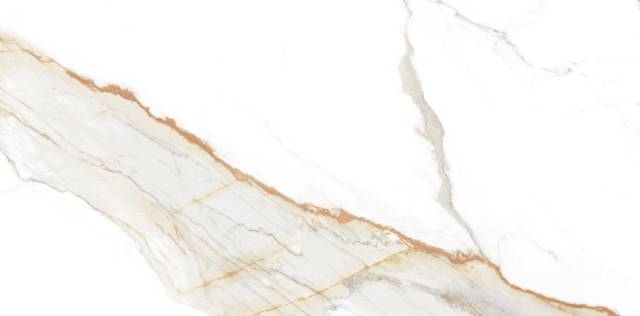 Гранит керамический 34670 PRALINE Gold/60Х120/EP 60х120х1 см